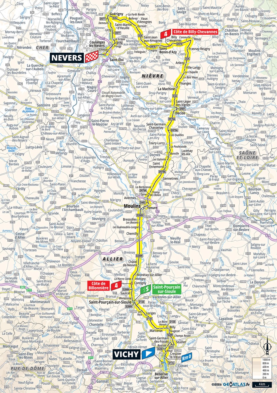 Tour de France
